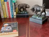 Arbe Robotics and Caesars Entertainment Highlighted as Zacks Bull and Bear of the Day