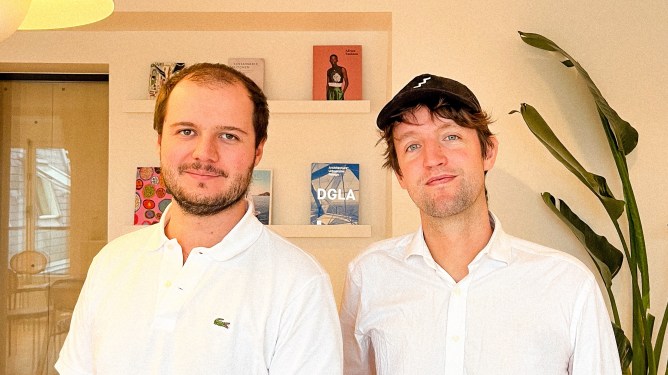 Prelude Founders Address SMS Verification Challenges Inherited from Zenly Experience