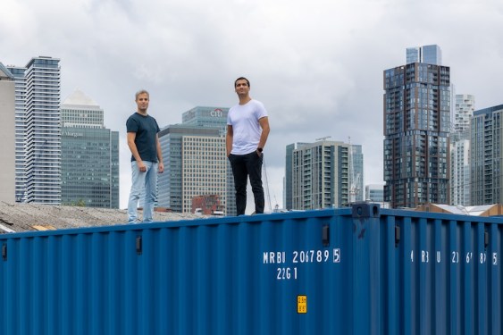 Raft Closes $30 Million Series B Funding Round Led by Eight Roads Ventures
