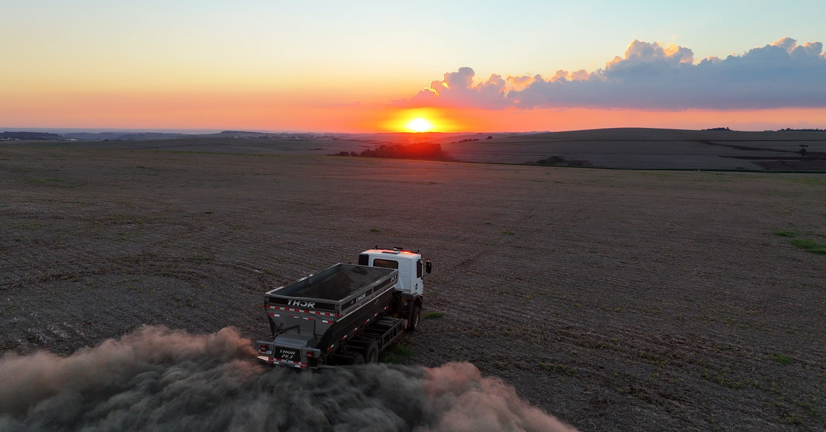 Spreading The Pilot Terradot 1