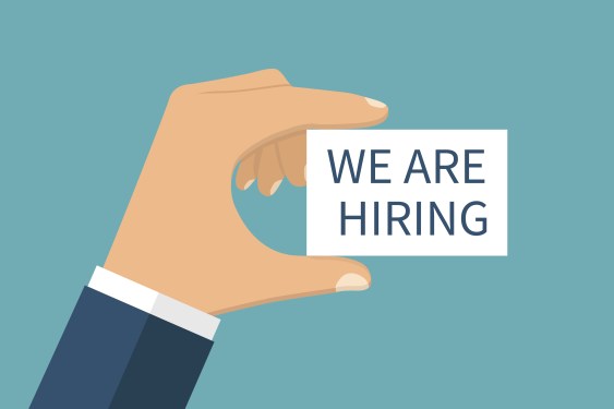 Fintech companies that hire in 2025 list after a turbulent year in the industry