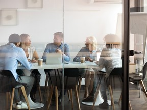 Canada’s Middle Management Cull: Why It’s Coming to Your Company Next