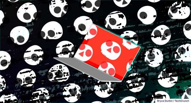 ransomware 2022
