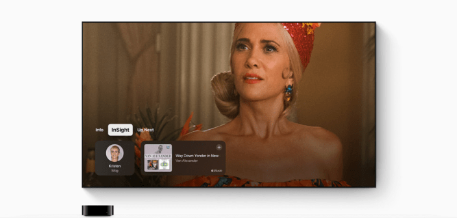 tvos 18