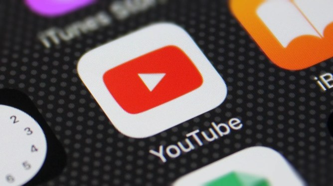 youtube ios app 2