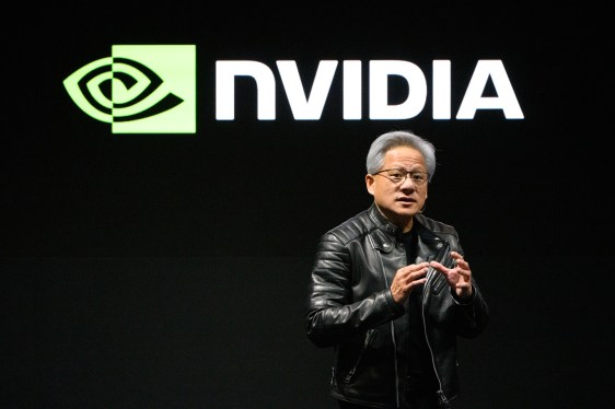 NVIDIA CES 2025 keynote: Attend for insights and updates