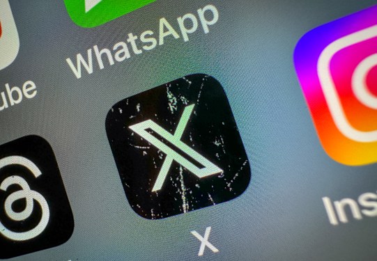 Sports betting will launch in X with an exclusive BetMGM partnership