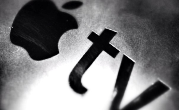 Get ready for next-gen, significantly enhanced Apple TV