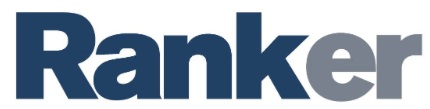 ranker logo