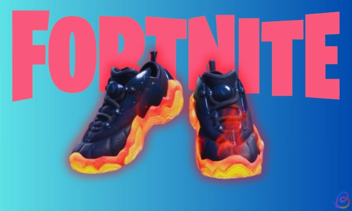 Fortnite Reactive Kicks Leak